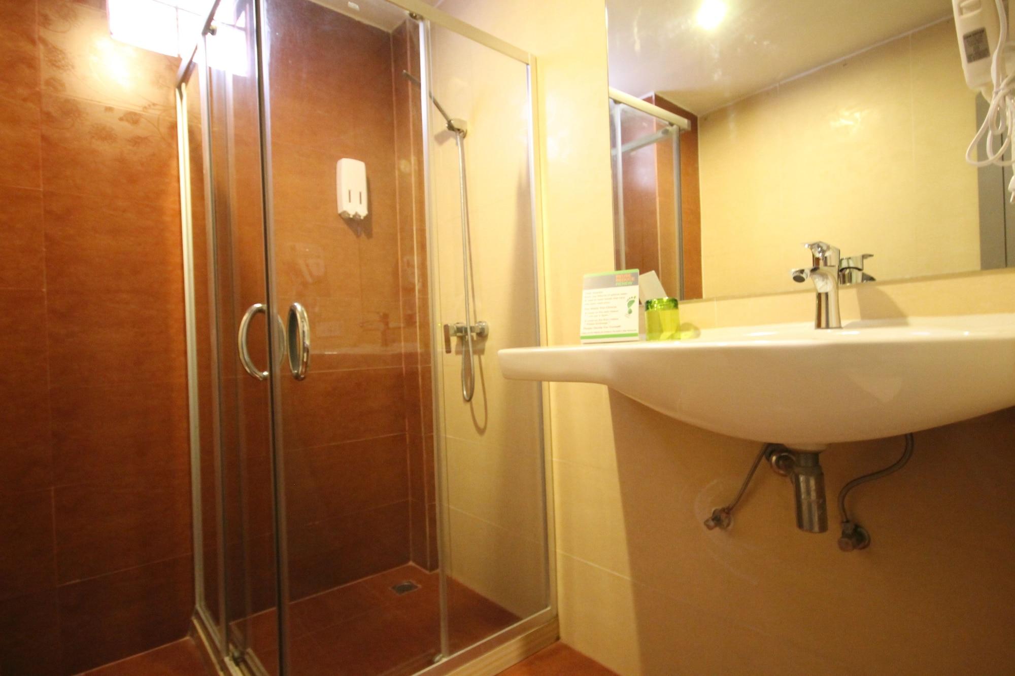 Silver Sand Suites Hotel Ao Nang Beach Zewnętrze zdjęcie