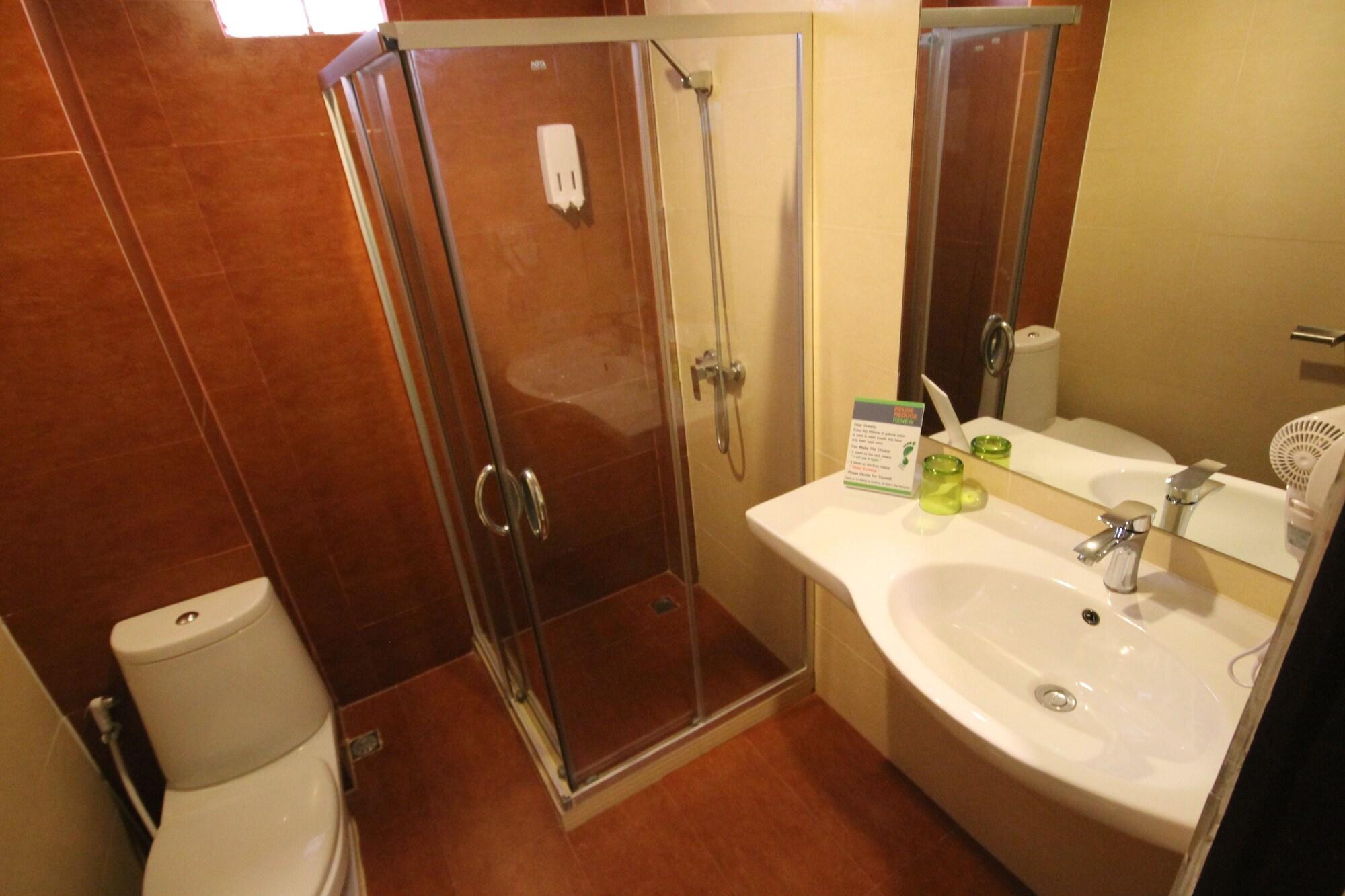 Silver Sand Suites Hotel Ao Nang Beach Zewnętrze zdjęcie