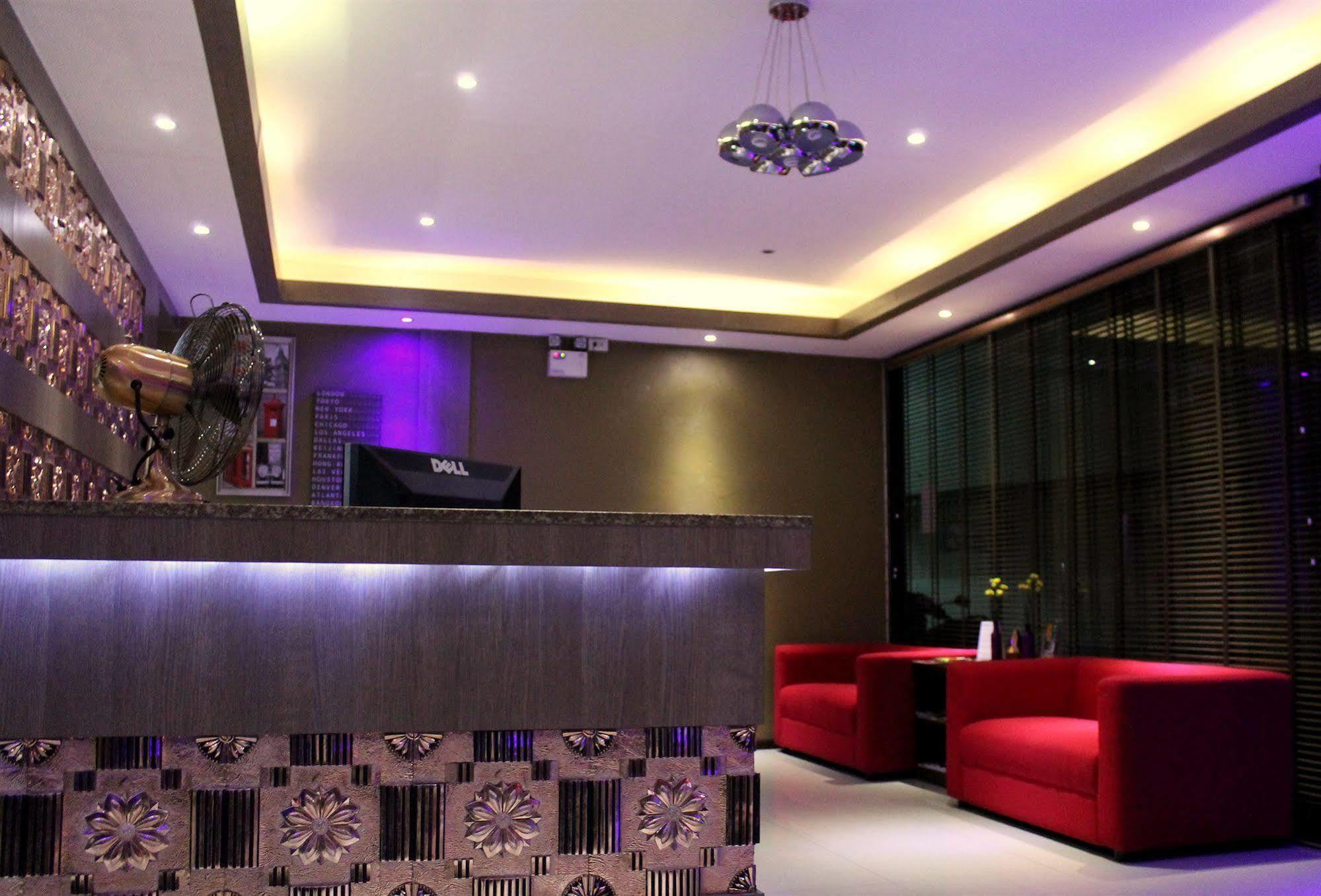 Silver Sand Suites Hotel Ao Nang Beach Zewnętrze zdjęcie