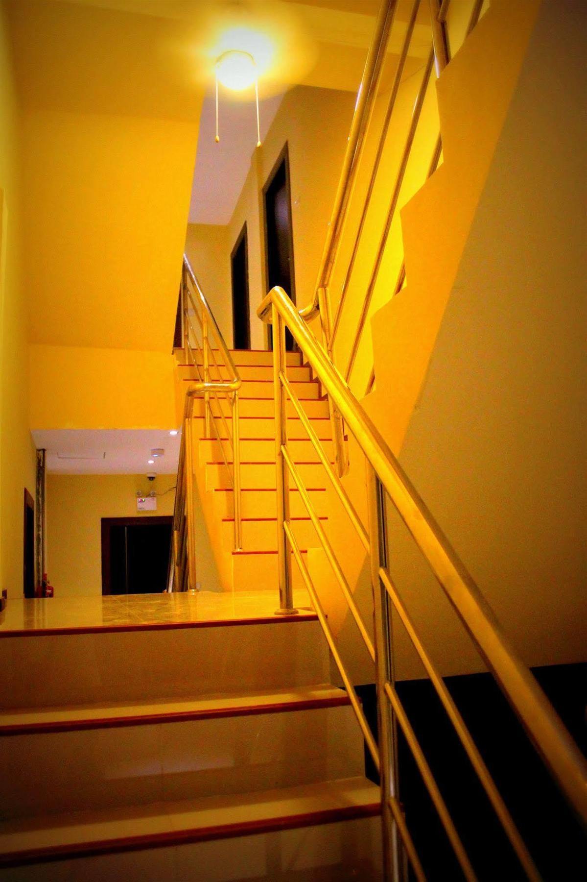 Silver Sand Suites Hotel Ao Nang Beach Zewnętrze zdjęcie